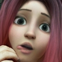 pantiesqueen Nøgen