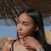 Paola Henriquez Nøgen