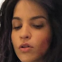 Paola Lazaro Nøgen