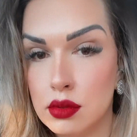 Paola Miranda Trans Nøgen