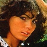 Paola Morra Nøgen