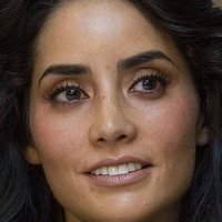 Paola Nunes Nøgen