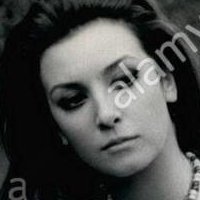 Paola Tedesco Nøgen
