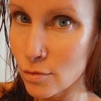 paraprincess77 Nøgen
