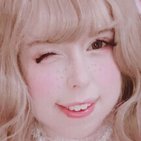 parfaitbunnie Nøgen