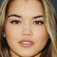Paris Berelc Nøgen