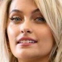 Paris Jackson Nøgen