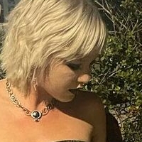 Paris Sun Nøgen