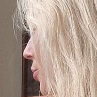 parismodeluk Nøgen