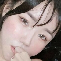 Park Chae-hee Nøgen