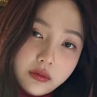 Park Soo-young Nøgen