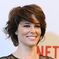 Parker Posey Nøgen