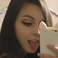 Partbunny Nøgen