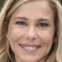 Pascale Arbillot Nøgen