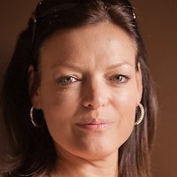 Pascale Bal Nøgen
