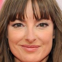 Pascale Bussières Nøgen