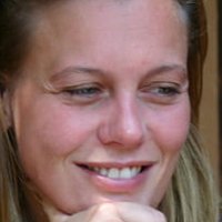 Pascale Devigne Nøgen
