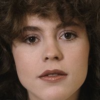 Pascale Rocard Nøgen