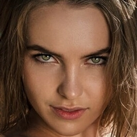 Pascale.voegeli Nøgen