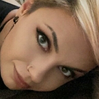 Pasha Vixen Nøgen