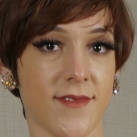 Patrice Hepburn Nøgen