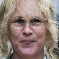 Patricia Arquette Nøgen