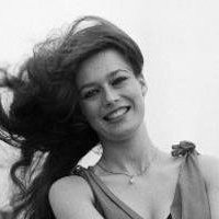 Patricia Barzyk Nøgen