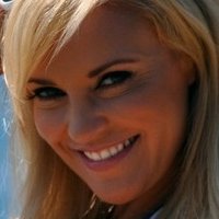 Patricia Bellemore Nøgen