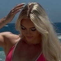 Patricia Brunninger Nøgen