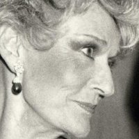 Patricia Buckley Nøgen