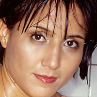 Patricia Demick Nøgen
