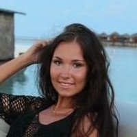 Patricia Hawkins Nøgen