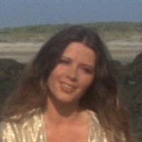 Patricia Hermenier Nøgen