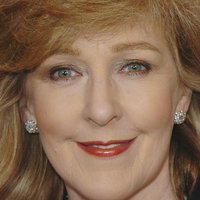 Patricia Hodge Nøgen