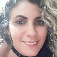 Patrícia Martins Nøgen