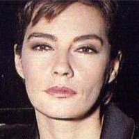 Patricia Millardet Nøgen