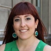 Patricia Muñoz Nøgen