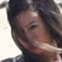 Patricia Noarbe Nøgen