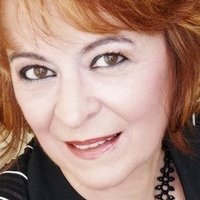 Patrícia Scalvi Nøgen