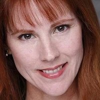 Patricia Tallman Nøgen