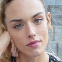 Patricia Valley Nøgen