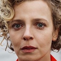 Patrycia Ziolkowska Nøgen