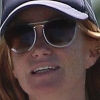 Patsy Palmer Nøgen