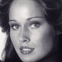 Patti McGuire Nøgen