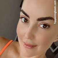 patty_lopezdelac Nøgen