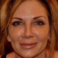 Patty Mullen Nøgen