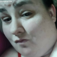 pattyncody16 Nøgen