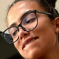 Paula Andrea Betancur Naranjo Nøgen