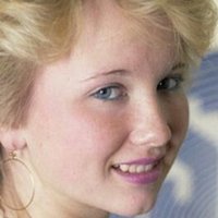 Paula Ann Bland Nøgen