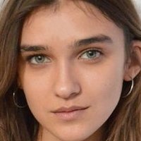 Paula Bulczynska Nøgen